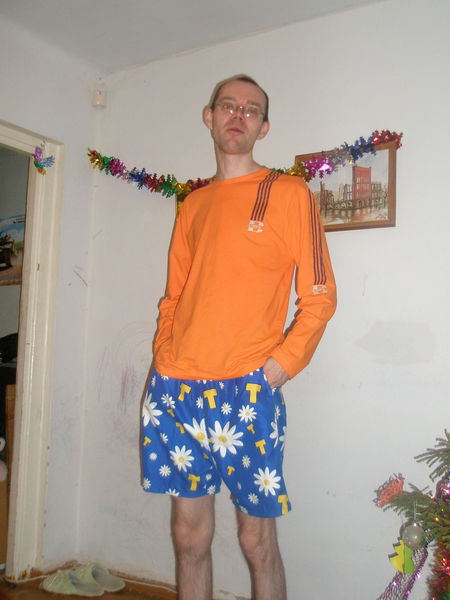 Сергей Ладыгин