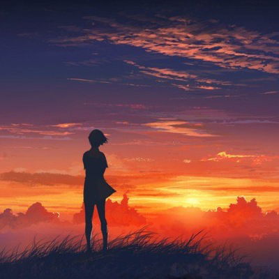 Аня Шамаева