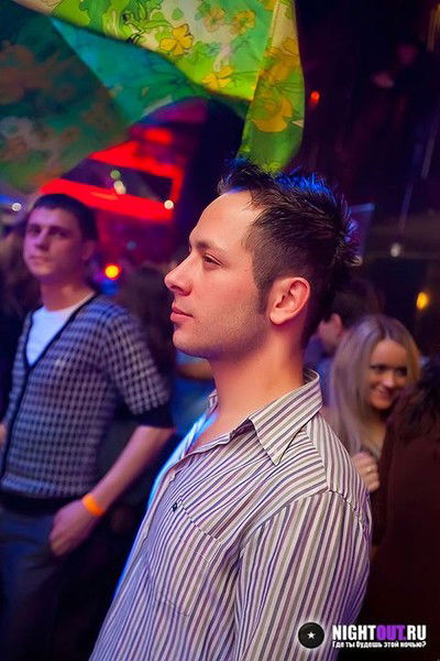 Марат Османов