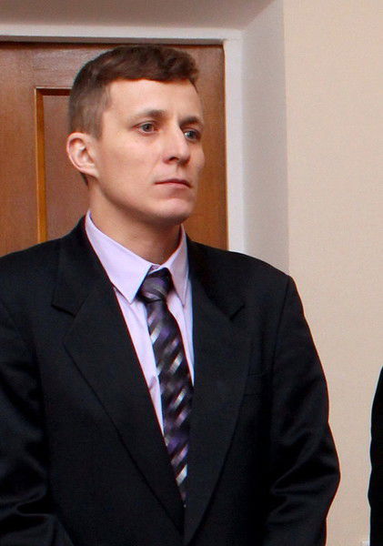 Алексей Халтурин