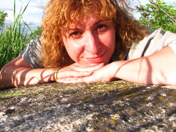 Татьяна Премудрая