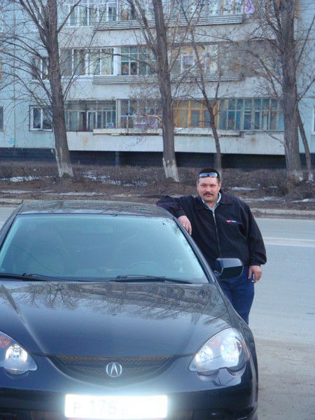 Сергей Сурков