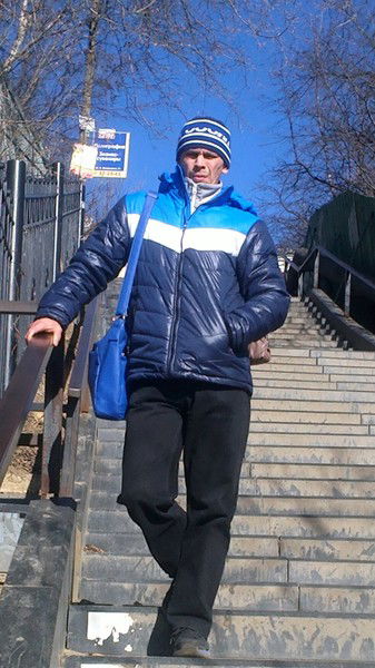 Олег Брагин