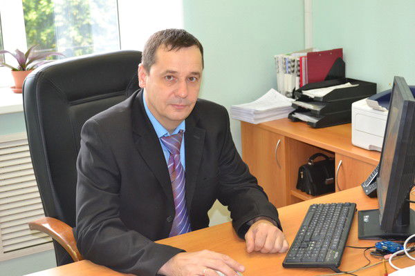 Дмитрий Капров