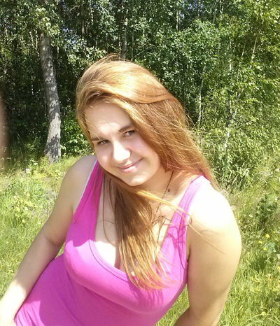 Даша Шпакова