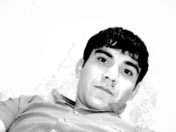 Дилшод Отабоев