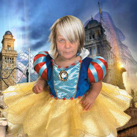 Валентина Рябова