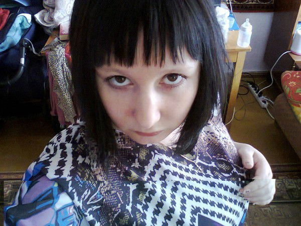 Екатерина Булдакова