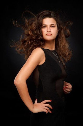 Виктория Райдос