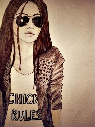 Анна Калашникова