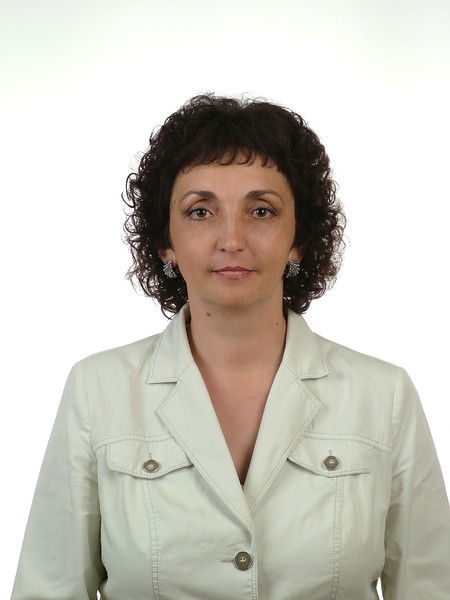 Ирина Сарачакова