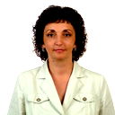 Ирина Сарачакова