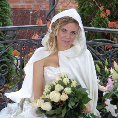 Инна Потапова