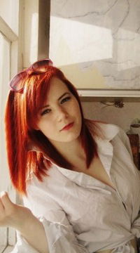 Катерина Петрова