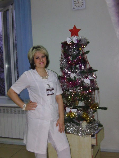 Анна Подзигун