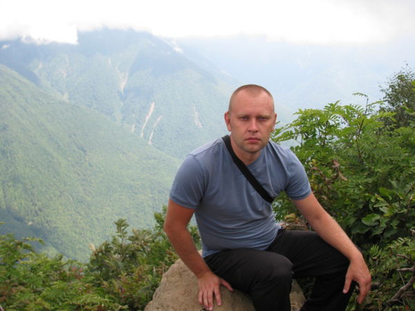 Дмитрий Комиссаров