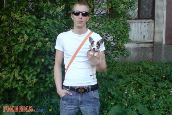 Евгений Охтырских