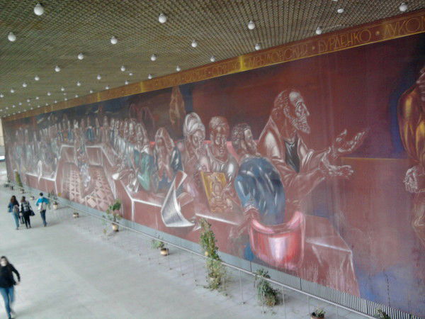 Заршер Шарифов