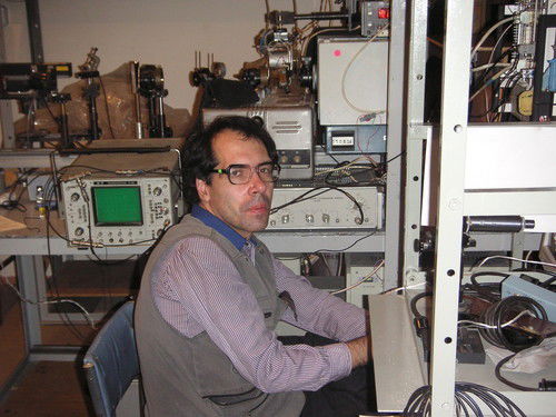 Александр Медведев