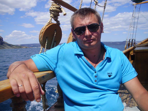 Дмитрий Горковченко