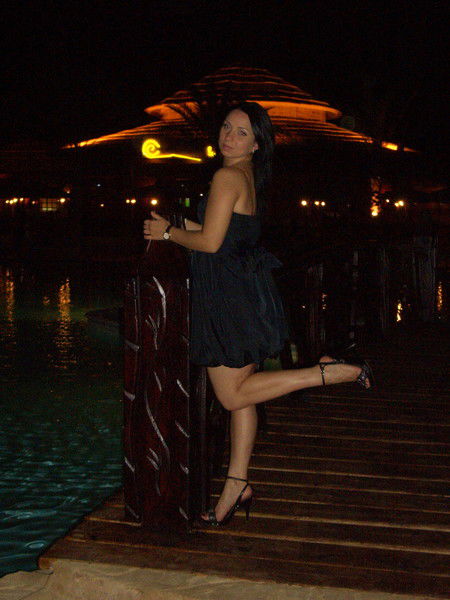 Лена Савкина