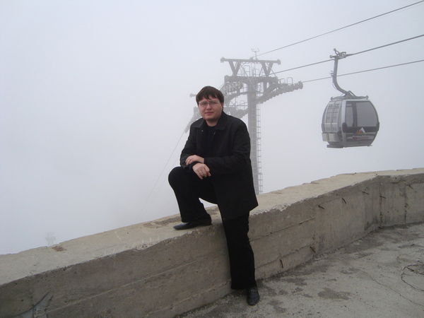 Антон Коваль