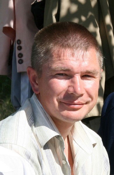 Игорь Пургин