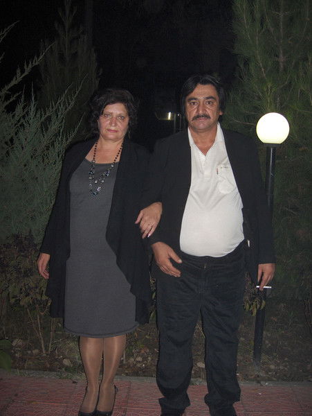 Алевтина Ширмухамедова