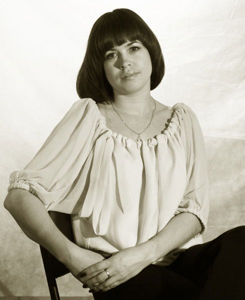 Наталья Языкова