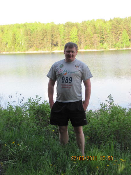 Паша Канашин