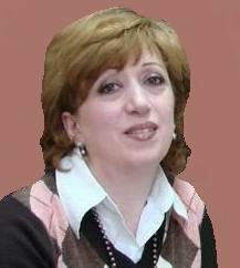 Varsenik Dovlatbekian