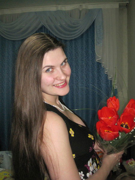 Ольга Гутяк