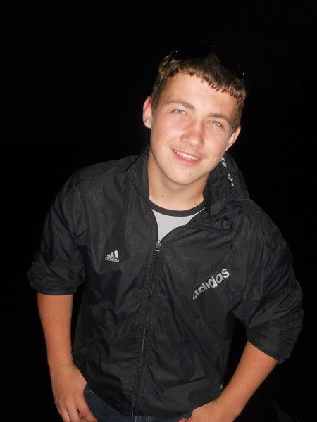 Сергей Шубников