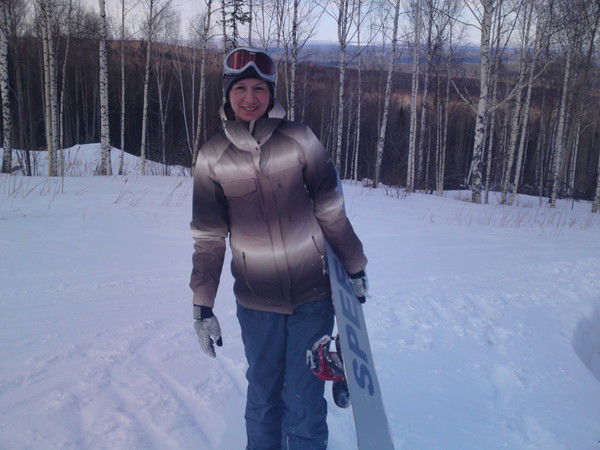 Елена Курдюкова