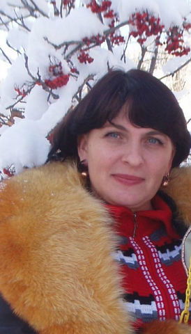 Ольга Зайцева