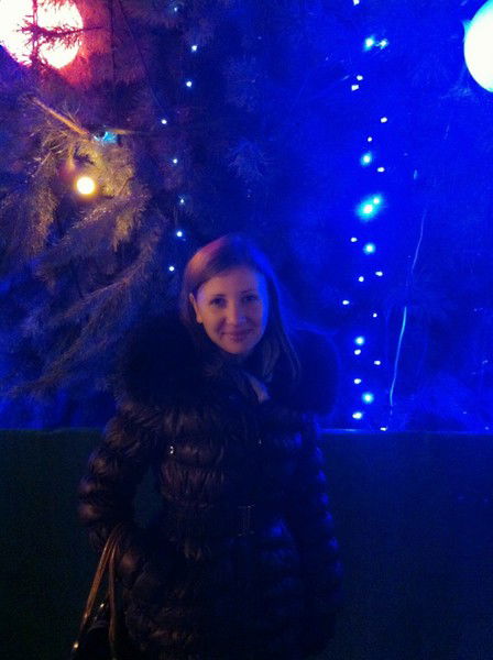 Ольга Бужор