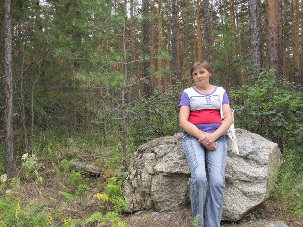 Татьяна Коротких