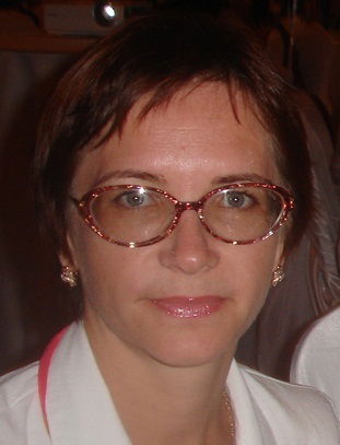 Марина Алхименкова