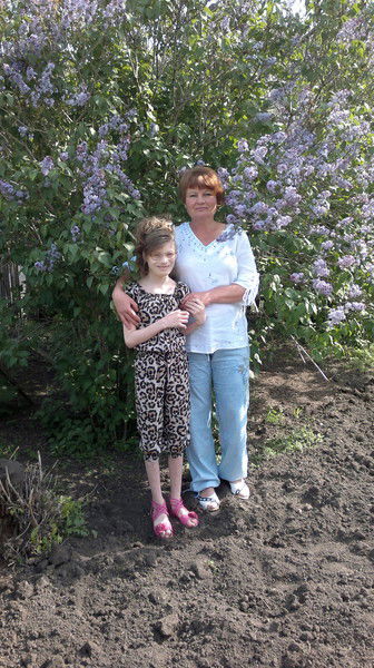 Ольга Чалова