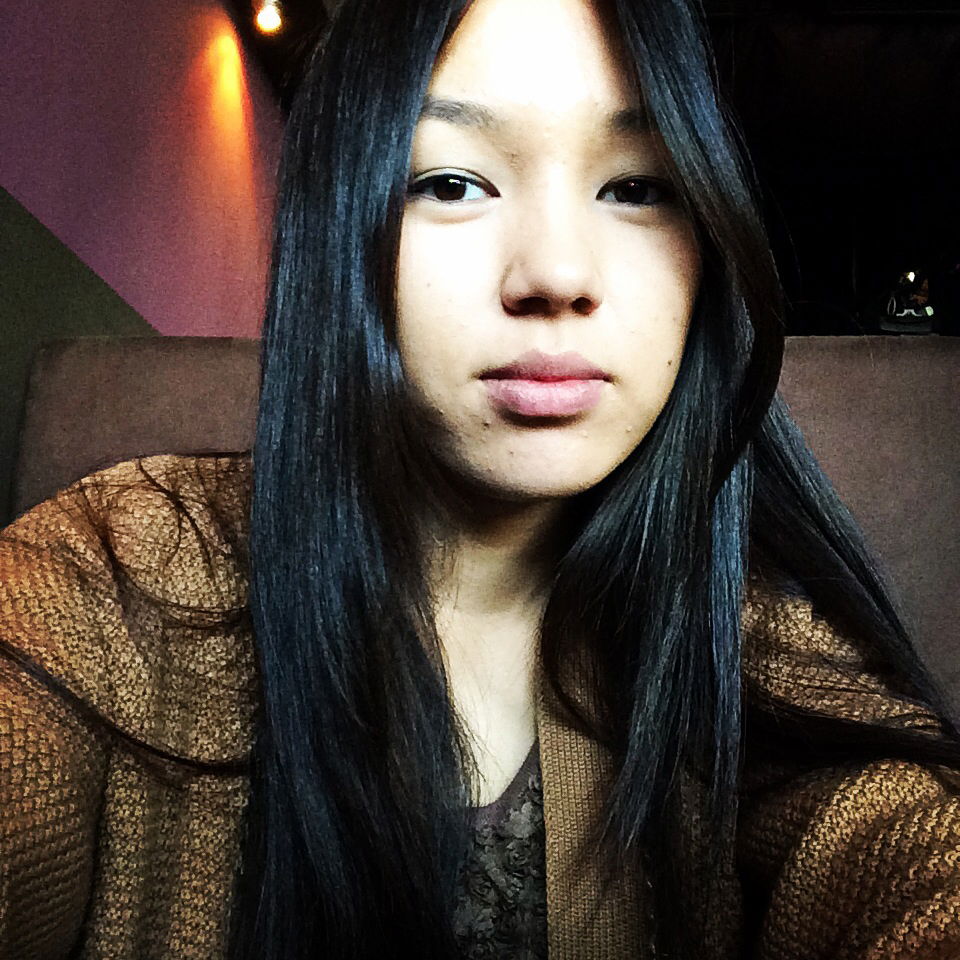 Мээрим Султанбаева