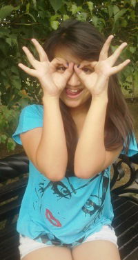 Камила Сарина