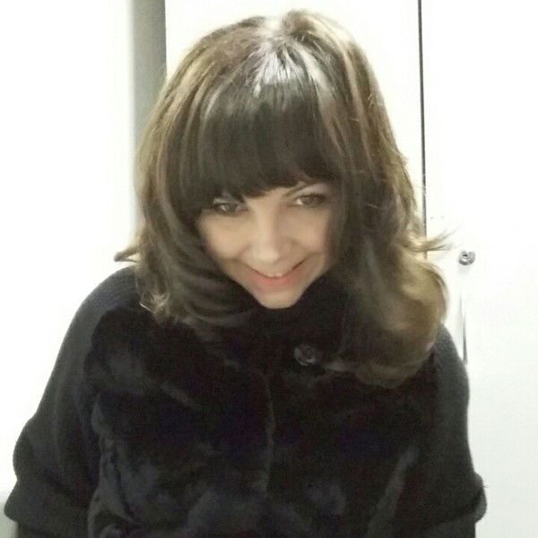 Наталья Кринько