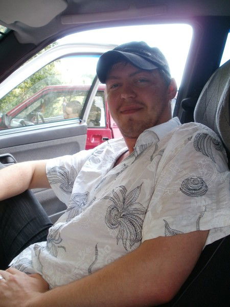 Владимир Трифонов