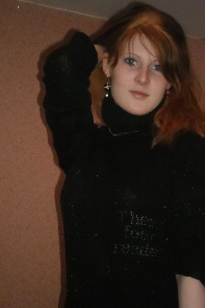 Алёна Забалуева