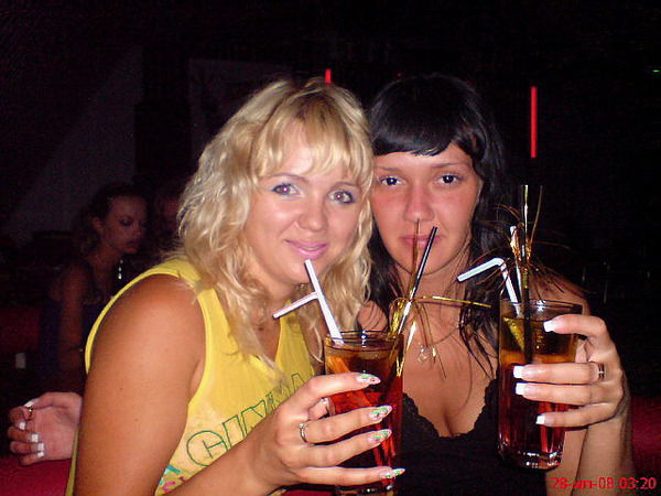 Светлана Денисова