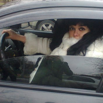 Ольга Мазаева-Шиманова