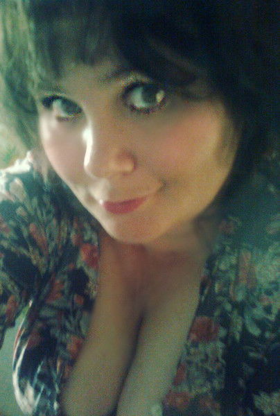 Марина Фанштель