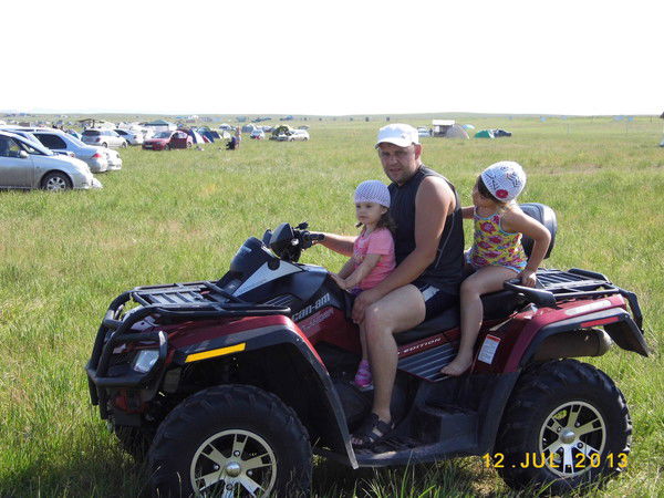 Иван Кирьянов