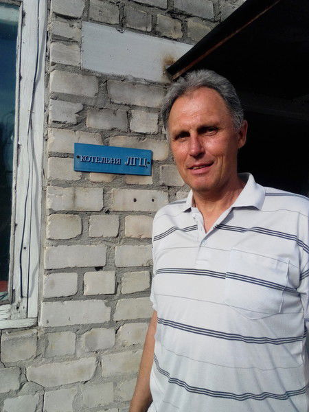 Анатолий Власенко