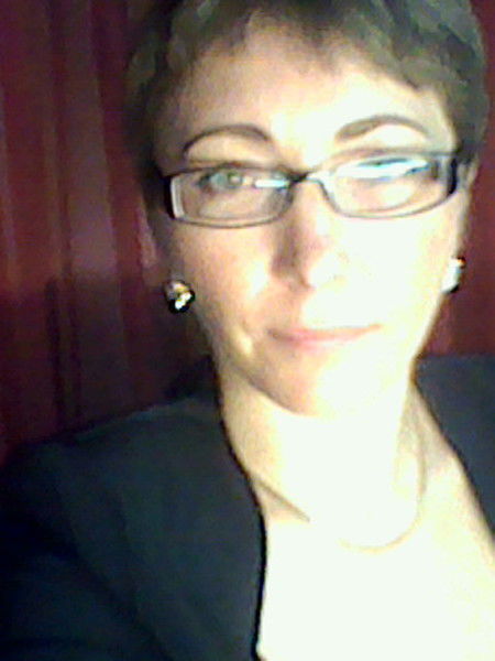 Евгения Кузьмина